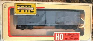 Zug Miniatur RTR # 2651 40 Tonnen Single Sheathed Box Car Virginian - Bild 1 von 3
