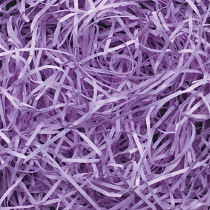 LUXURY Shredded Coloured KRAFT Paper - Christmas Gift Box Hamper Filler Shred - Picture 1 of 19