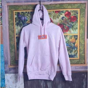 Gildan Heavy Blend Youth Pullover Hooded Sweatshirt sz S - Picture 1 of 6
