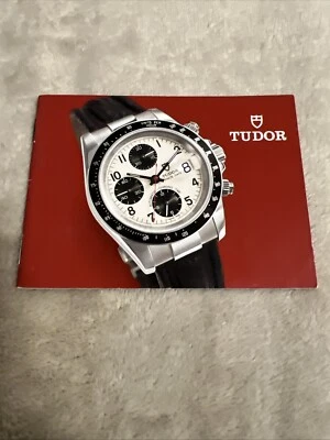 Libretto Tudor - Image 1 of 4