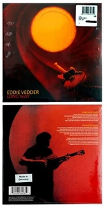 PEARL JAM - - ED VEDDER *NEU* "LONG WAY" 2021 REPUBLIC GERMAN PRESS VINYL 45 - Bild 1 von 1