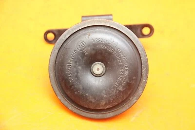 Suzuki Hayabusa 2001-2007 OEM señal de bocina Foto 1 de 4