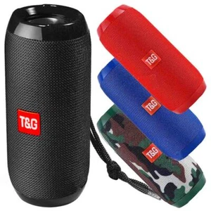 4.2 Bluetooth Speaker Portable Outdoor Wireless Speaker Peripheral speakers - Picture 1 of 15