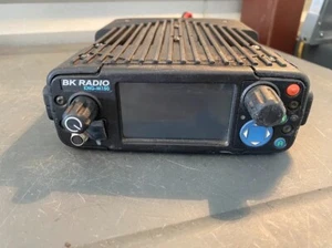 BK KNG-M150 Two Way Radio VHF 136-174 Mhz 110 Watt P25 - Zdjęcie 1 z 3