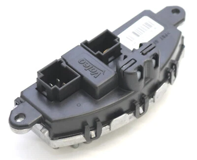 Renault Grand Scenic IV RFA 271505535R Gebläseregler Regler Lüfter Gebläse - Bild 1 von 4