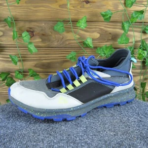 RBX Sneaker Zenith Uomo Grigio Sintetico Taglia 11 Medium Usata 2025 - Foto 1 di 8