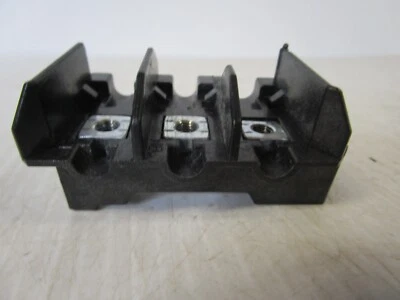Frigidaire Dryer Terminal Block  7137150200  137150200  1347021  9831025  ASMN - Image 1 of 4