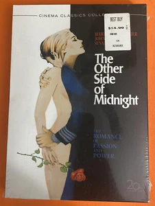 The Other Side of Midnight (DVD, 1977) - Picture 1 of 3