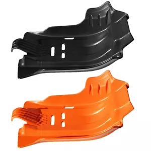 2 Coup Protection Moteur pour KTM HT 300 Xc-W 250 Husqvarna Te Gasgas - Photo 1 sur 11