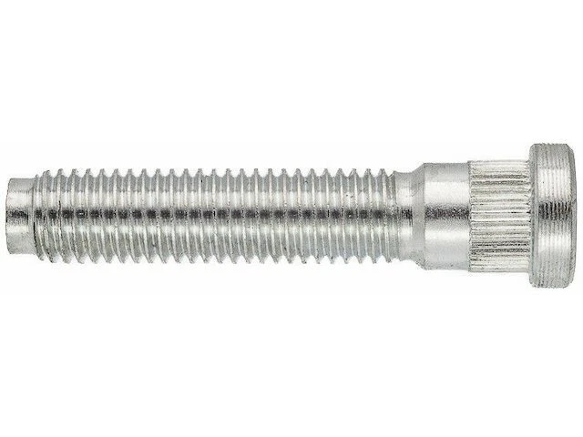 Parafuso prisioneiro de roda PTC 45MK58X compatível com 1999-2002 Ford F350 Super Duty 4WD - Imagem 1 de 1