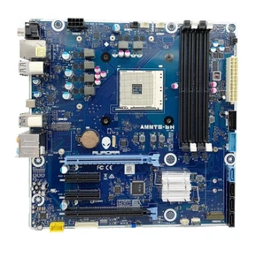 Original For Dell Alienware Aurora R10 AMD AM4 AMMTS-SH Motherboard NWN7M 0NWN7M - Picture 1 of 3