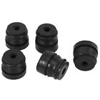 3X(5Pcs Tool Parts Chainsaw Spare Parts Av Buffer Shock Mounting Daper1944