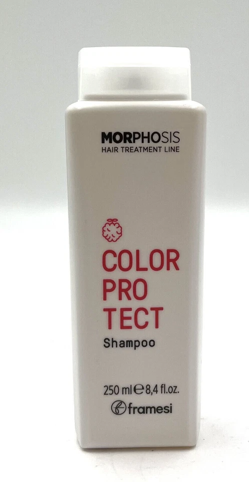Framesi Morphosis Color Protect Shampoo 8.4 oz - Image 1 of 1