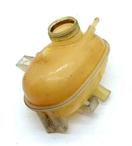 KÜHLMITTELKRÜMMER AUSGLEICHSBEHÄLTER FÜR OPEL VAUXHALL CORSA C COMBO 00-06 09129170 - Bild 1 von 6