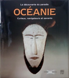 Océanie - La découverte du paradis - Imagen 1 de 7