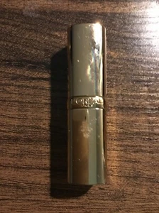 L'oreal Colour Riche Lippenstift - 762 göttlicher Wein - Bild 1 von 2