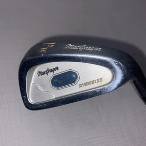 MacGregor Mac One Oversize Pitching Wedge / RH / Ladies Graphite shaft / PW - Picture 1 of 6