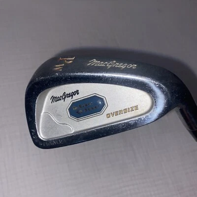 MacGregor Mac One Oversize Pitching Wedge / RH / Ladies Graphite shaft  / PW - Image 1 of 4