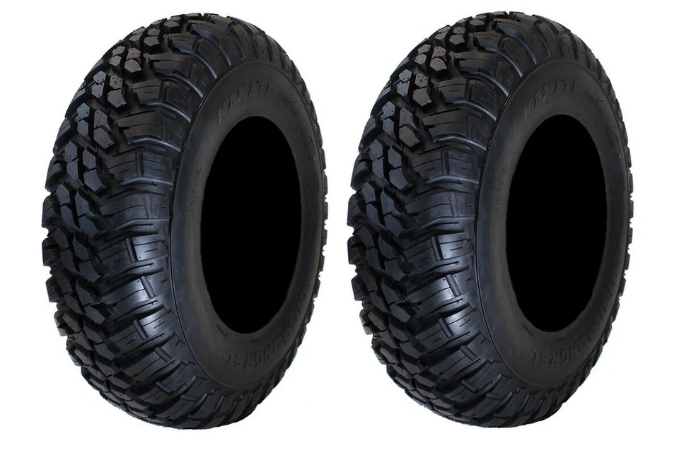 New GBC Mongrel ( Front Tires - 25 x 8 x 12 ) - 2016 Arctic Cat 450 Alterra - Image 1 of 1