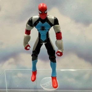 Figura Toy Biz Marvel Spider-Man Aqua Diver 1997 - Imagen 1 de 3