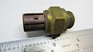 TS-403 Engine Coolant Fan Temperature Switch fits 95-98 Acura TL 2.5L-L5 - Picture 1 of 4