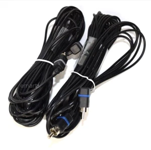 Vizio Satellite Speaker Cables M 51 Sb 3241 3251 3651 36514 4051 4251 3851 M512a - Picture 1 of 4