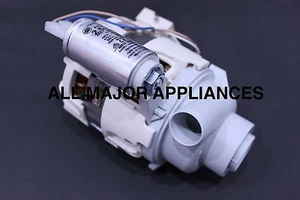 Genuine Asko Dishwasher Recirculation Pump Wash Motor D5424 D5424AU AU STOCK - Picture 1 of 3