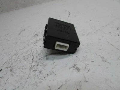 Módulo de controle monitor de pressão de pneu 2006 2007 TOYOTA RAV4 RAV 4 suspensão TPMS - Imagem 1 de 4