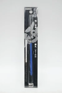 GSI Creos Mr.Hobby Kiwami Serie Modellierfeile MF03 1mm Diamond Line rund - Bild 1 von 3