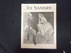 1897 MARCH 6 THE STANDARD MAGAZINE - HOW TO APPROACH WELL-KNOWN ARTISTES-ST 3216