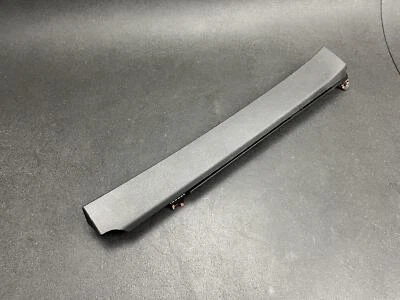 Cubierta del reposapiés izquierdo del salpicadero 2018 BMW X1 2016 2017 2019 2020 2021 2022 X Foto 1 de 4