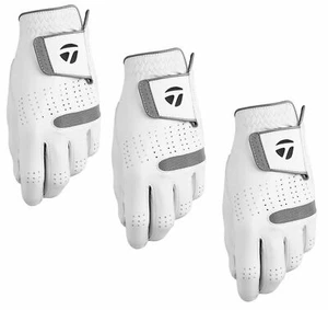 (3 PACK) Taylormade Tour Preferred Flex Men's Golf Gloves fast ship - Picture 1 of 2