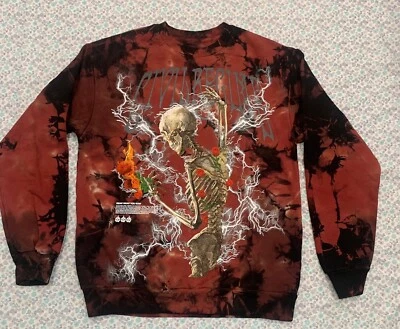 Hombre Régimen Civil Cuello Redondo Talla Md y LG Foto 1 de 2