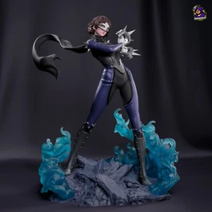 Makoto - Persona 5 - Figura Fan Art - Impresión de resina 3D 217 mm - Imagen 1 de 6