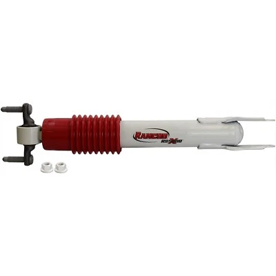 Suspension Shock Absorber Front Rancho For 2011-2024 Chevrolet Silverado 2500 HD - Image 1 of 2
