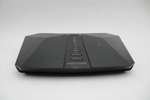 NETGEAR Nighthawk 5-Stream AX5 WiFi 6 Router (RAX43) AX4200 Wireless Speed - Picture 1 of 7