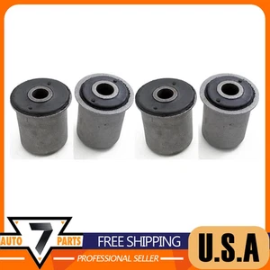 MVO 2 Units Front Lower Control Arm Bushing For Chevrolet Blazer GMC S10 Sonoma - Picture 1 of 3