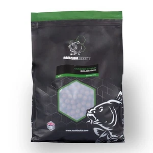 Boilies de camarones Nash Monster 5 kg - 20 mm - Imagen 1 de 1