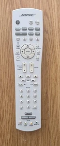 BOSE LIFESTYLE RC38T1 -40 REMOTE CONTROL - Picture 1 of 5
