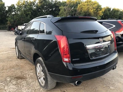 Chassis ECM Communication Fits 10-11 SAAB 9-5 961681 - Image 1 of 4