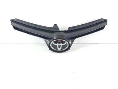 17 18 19 2017-2019 TOYOTA COROLLA FRONT UPPER GRILLE GRILL OEM Foto 1 de 4