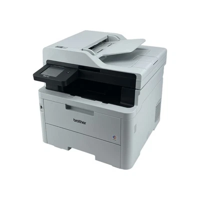 Brother MFC-L3760CDW Farblaser Multifunktionsdrucker 4 in 1 Drucker WLAN ADF - Bild 1 von 4