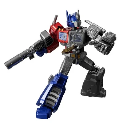 Blokees Transformers Optimus Prime [Hidden] Galaxy Version 08 Confirm Blind Box - Image 1 of 4