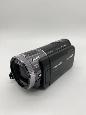 Panasonic HC-X900M 1080p Camcorder Video Camera Full HD - Image 1 of 4