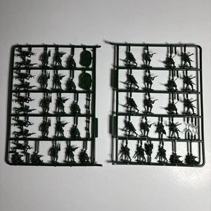 Revell # 02520 U.S. Infantry Troops Modern Soldiers 1/72 Scale Figures Kit - Picture 1 of 4