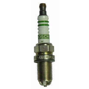 BOSCH Yttrium Spark Plug FGR5KQE0 For For Volvo VW Toyota Suzuki Porsche Nissan - Foto 1 di 2