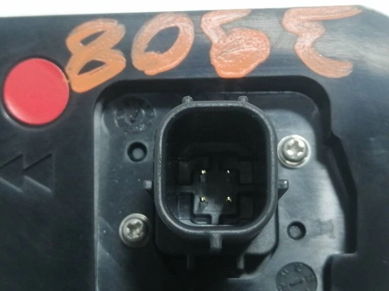 8679005030 modulo elettronico TOYOTA AVENSIS CROSS SPORT T27 2011 1357009 - Immagine 1 di 4