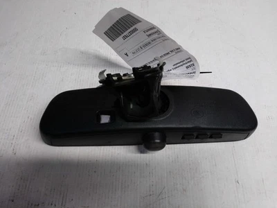 Used Front Center Interior Rear View Mirror fits: 2018 Bmw 430I electrochromatic - Image 1 of 4