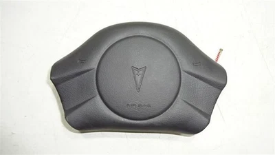 Driver Left Steering Wheel Airbag 22713812 Fits 2004-2005 Pontiac Sunfire 636624 Foto 1 de 4