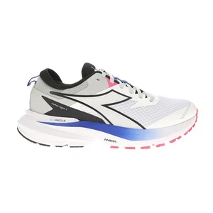 diadora Mythos Blushield Vigore 3 Running Mens Blue, White Sneakers Athletic Sh - Picture 1 of 5